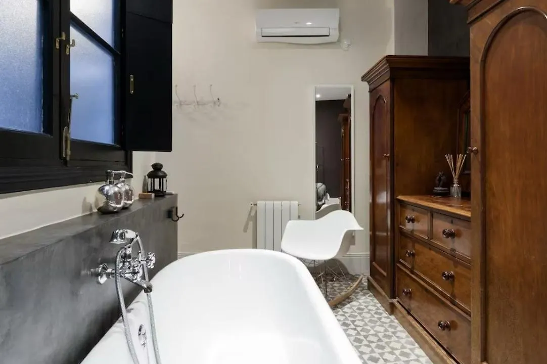Apartment Sevilla A Los Pies De La Giralda