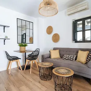 New In Traditional Building Of The Xvi Century Sevilla