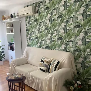  Apartament Acogedor Apartamento En Pleno Corazon De Triana