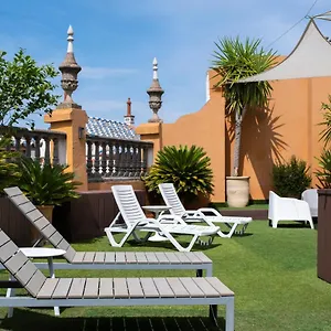 Magno Campana Apartment