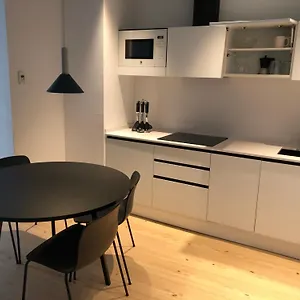  Apartament Holiday Los Salados