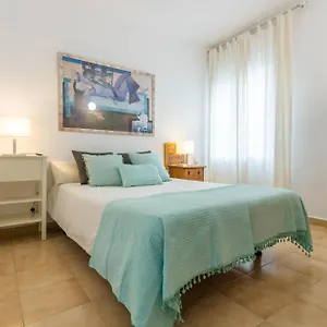 Nice And Cozy- 1bd 1bth- Triana Sevilla