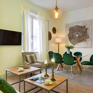  Apartment Genteel Galera