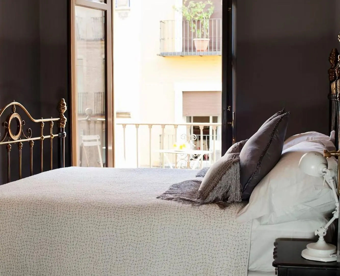 Apartman Sevilla A Los Pies De La Giralda